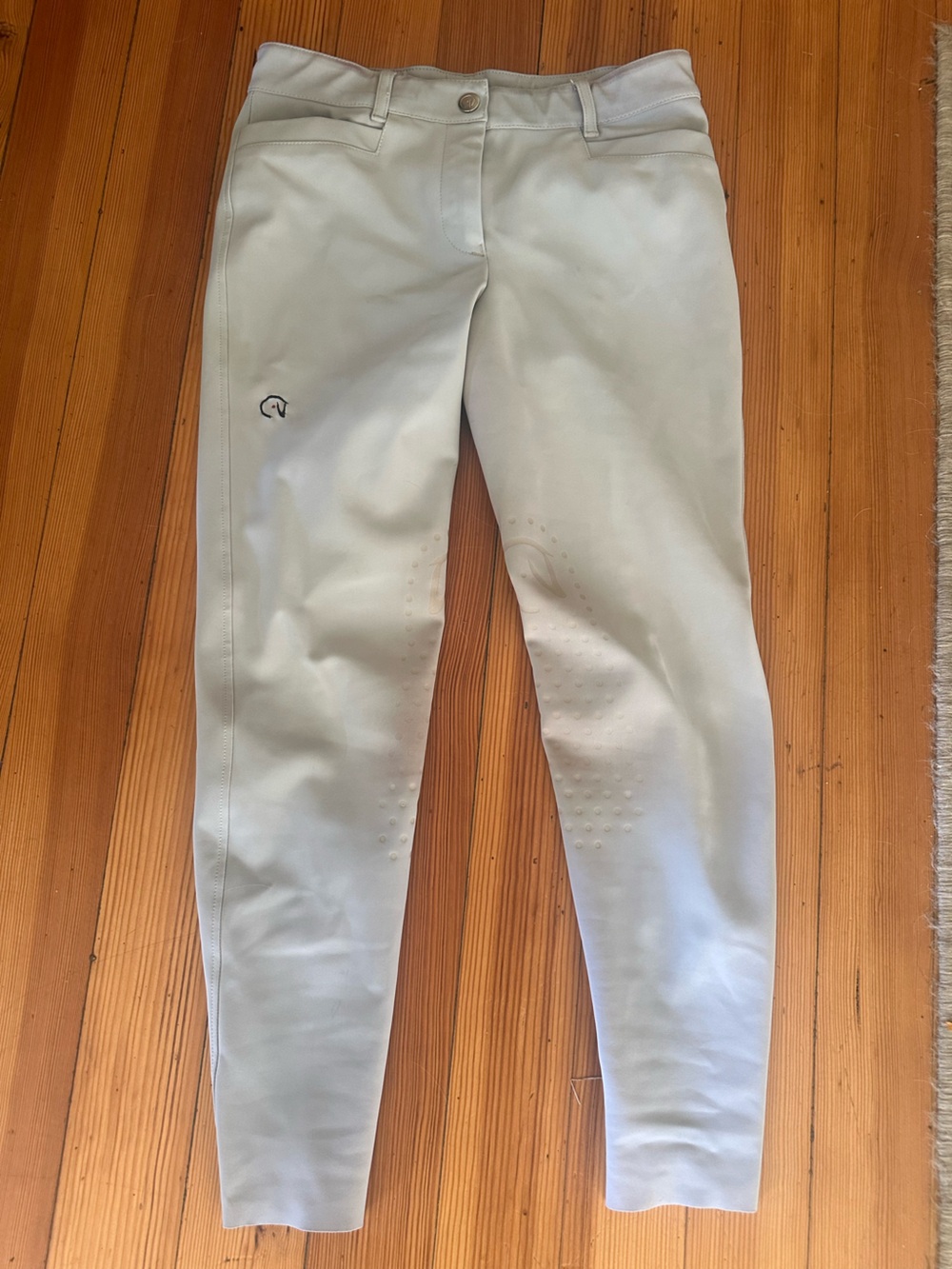 EGO 7 woman’s Riding Breeches